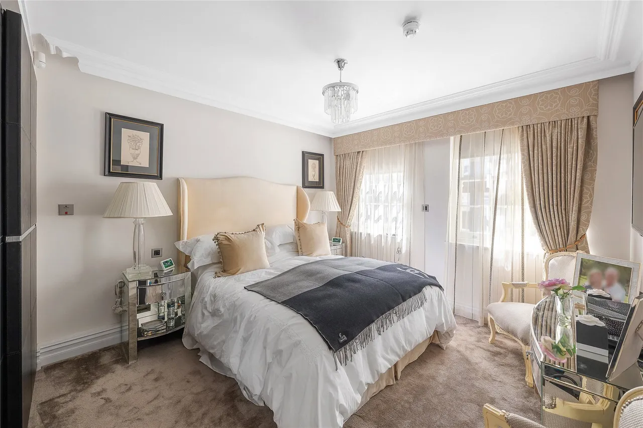 Queen's Gate Mews, South Kensington, London, SW7, photo 8