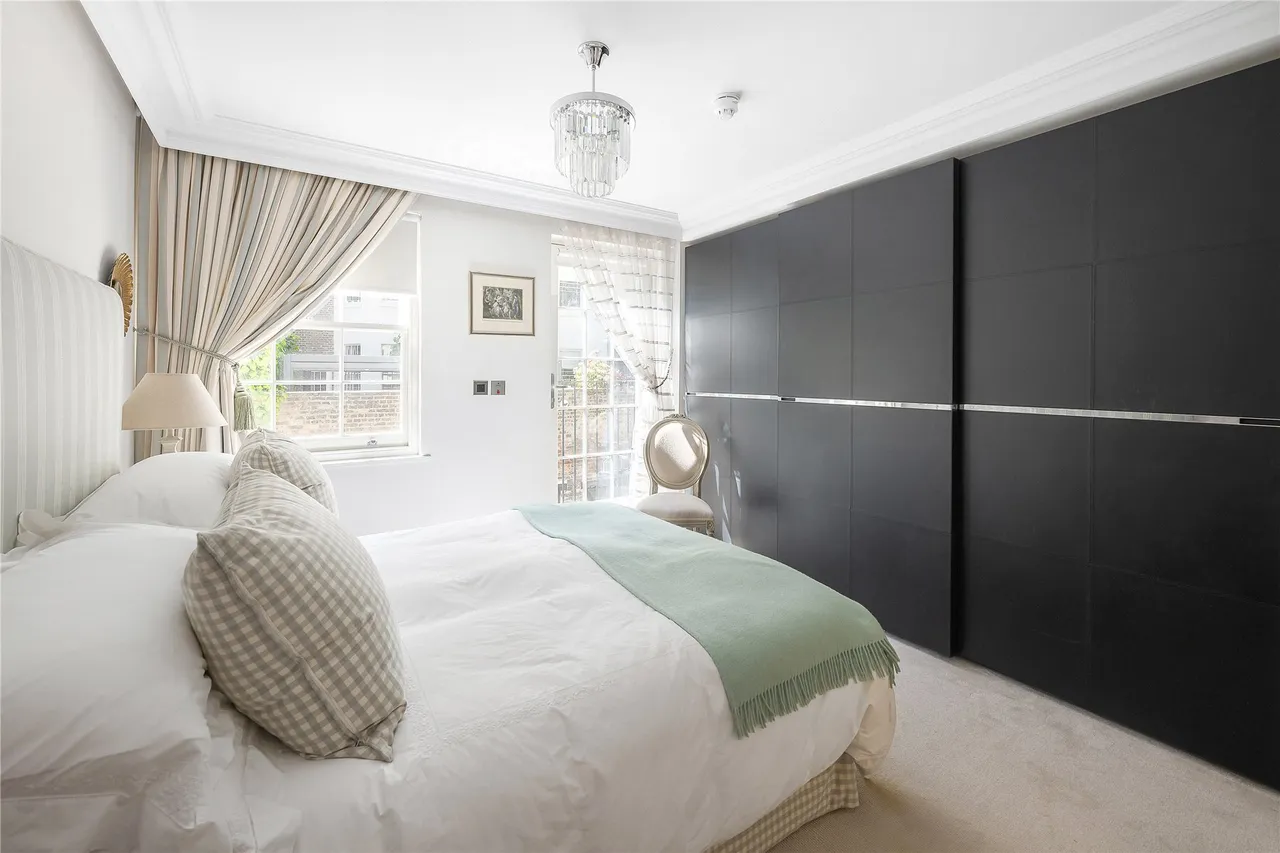 Queen's Gate Mews, South Kensington, London, SW7, photo 9