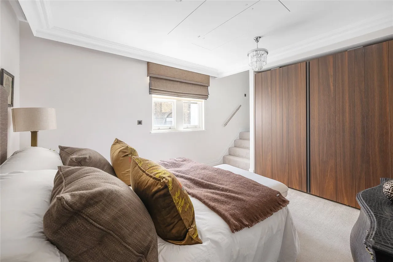 Queen's Gate Mews, South Kensington, London, SW7, photo 7