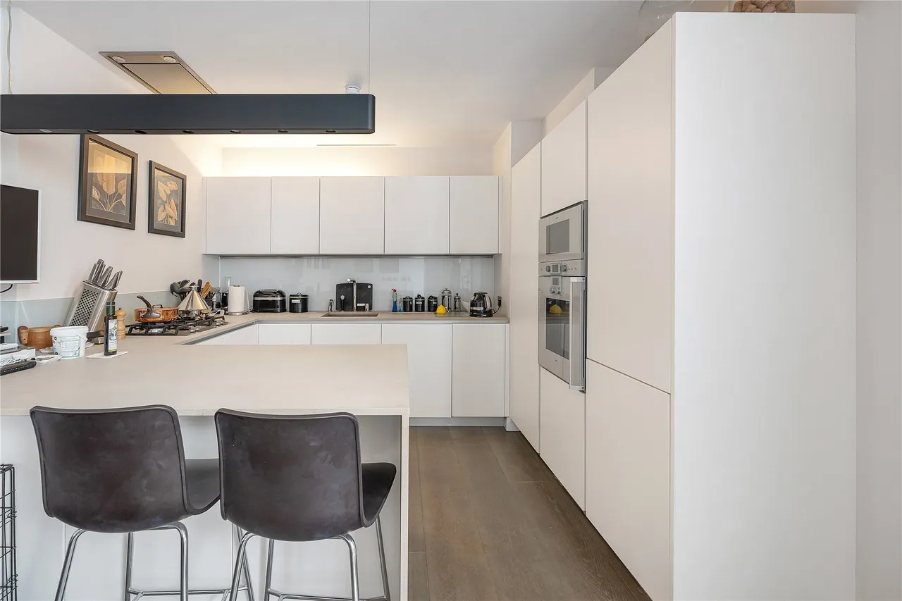 Queen's Gate Mews, South Kensington, London, SW7, photo 4