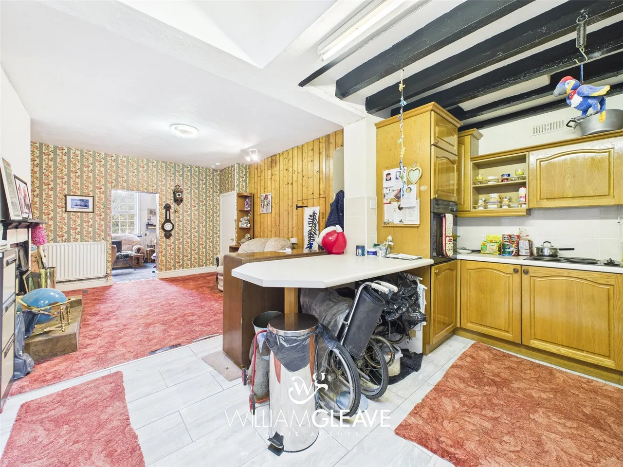 St. Edmunds Terrace, Greenfield Road, Bryn Celyn, Holywell, CH8 7PS, photo 7