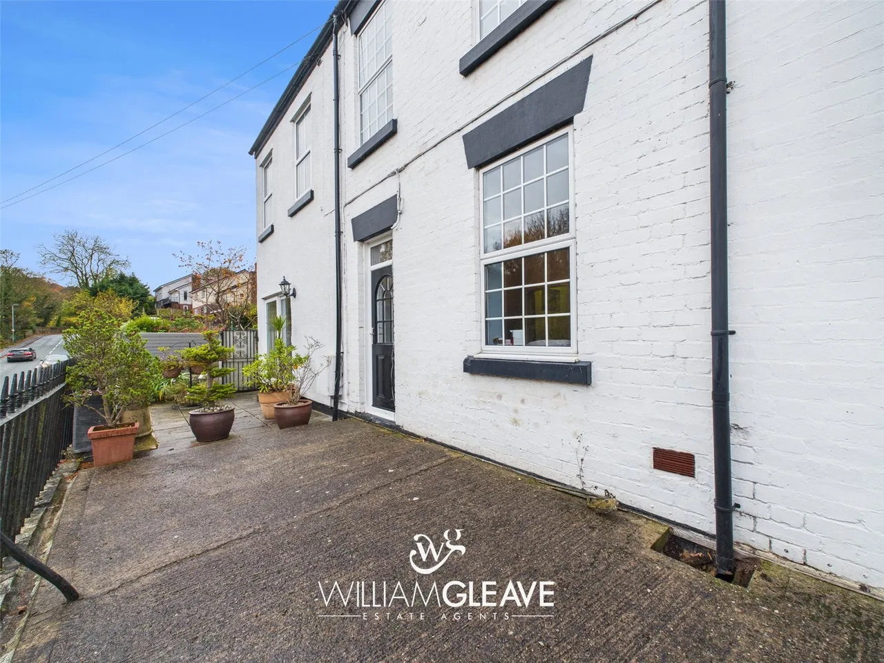 St. Edmunds Terrace, Greenfield Road, Bryn Celyn, Holywell, CH8 7PS, photo 20