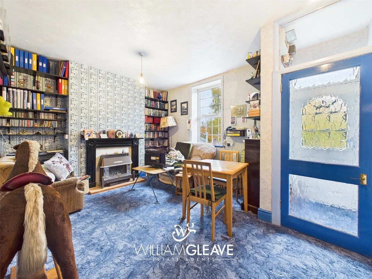 St. Edmunds Terrace, Greenfield Road, Bryn Celyn, Holywell, CH8 7PS, photo 3