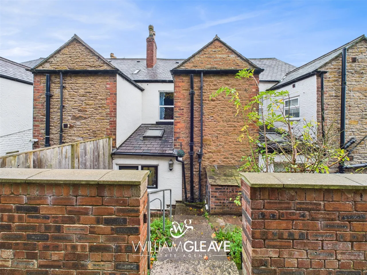 St. Edmunds Terrace, Greenfield Road, Bryn Celyn, Holywell, CH8 7PS, photo 16