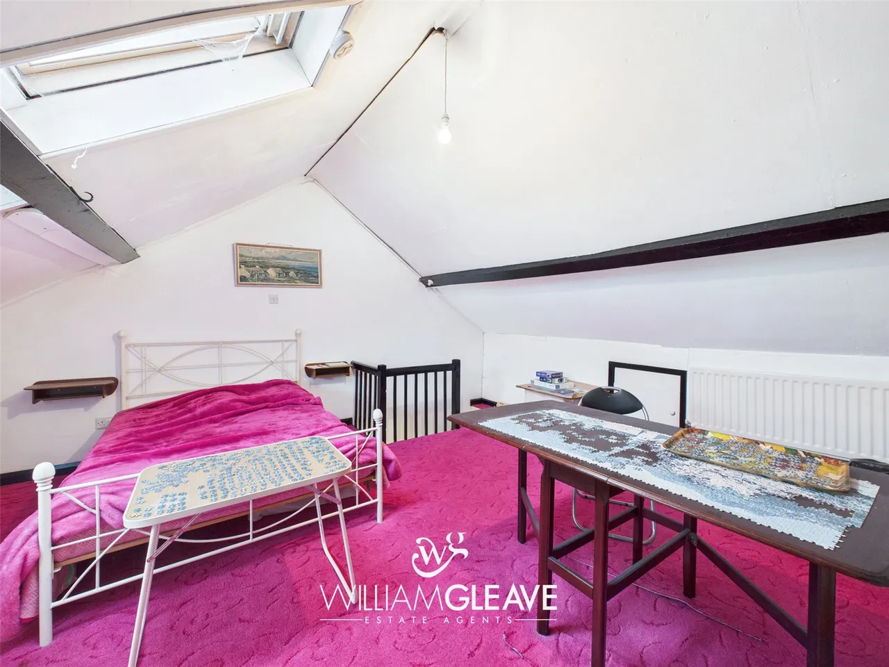 St. Edmunds Terrace, Greenfield Road, Bryn Celyn, Holywell, CH8 7PS, photo 14