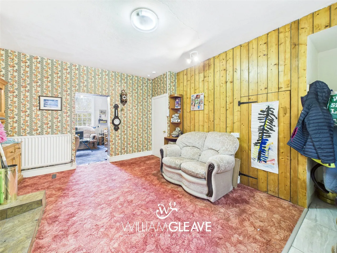 St. Edmunds Terrace, Greenfield Road, Bryn Celyn, Holywell, CH8 7PS, photo 5