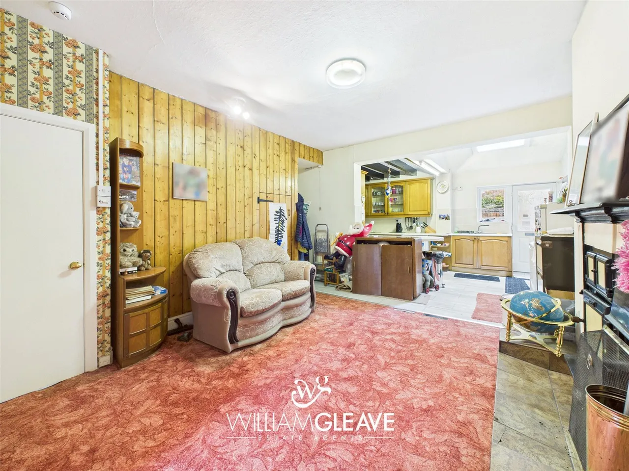 St. Edmunds Terrace, Greenfield Road, Bryn Celyn, Holywell, CH8 7PS, photo 6