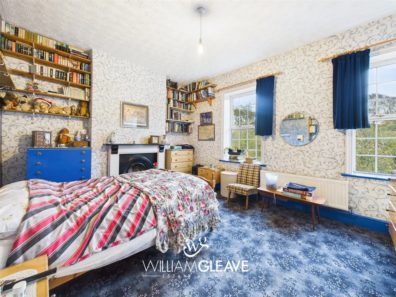 St. Edmunds Terrace, Greenfield Road, Bryn Celyn, Holywell, CH8 7PS, photo 10