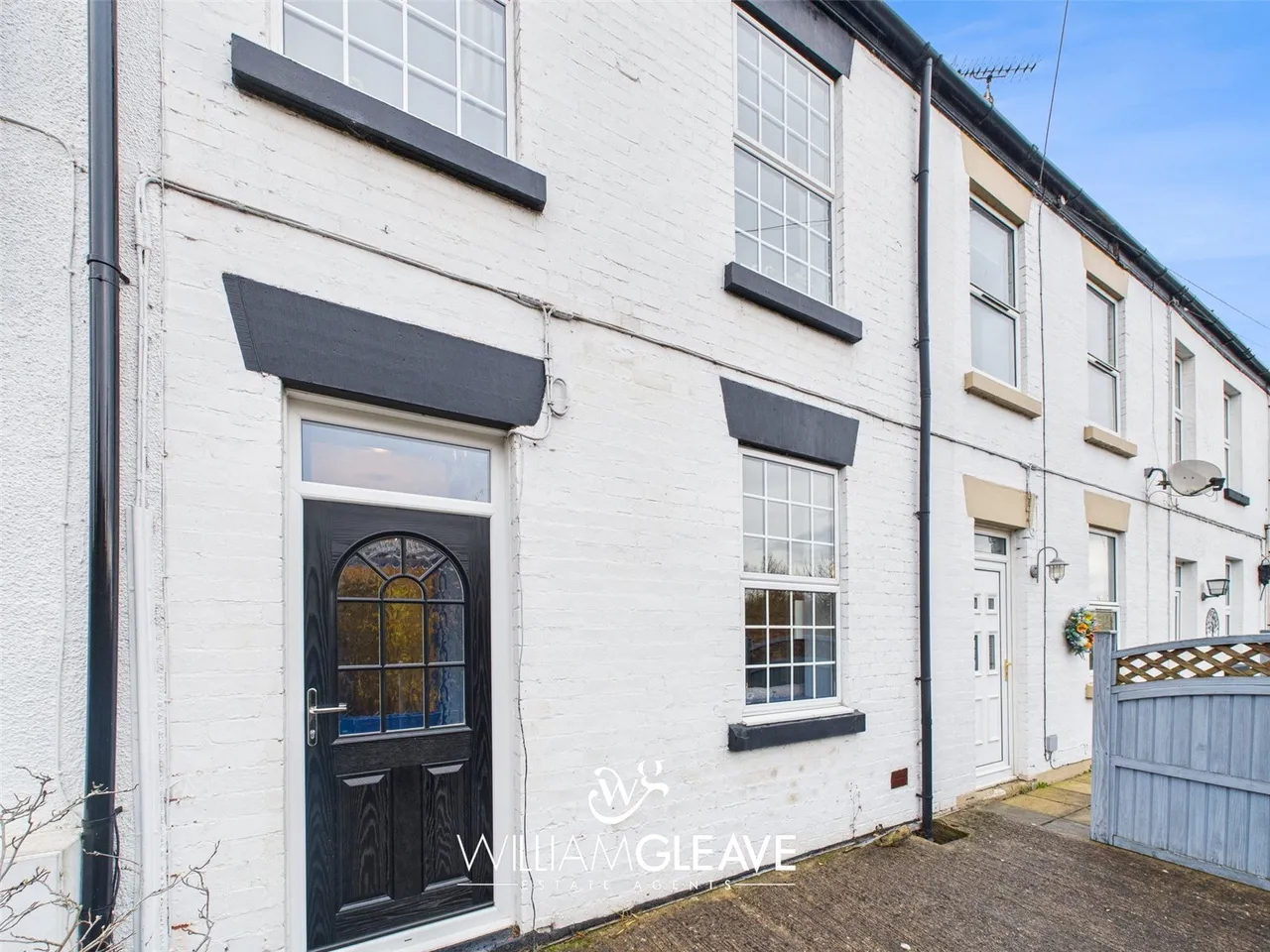St. Edmunds Terrace, Greenfield Road, Bryn Celyn, Holywell, CH8 7PS, photo 19