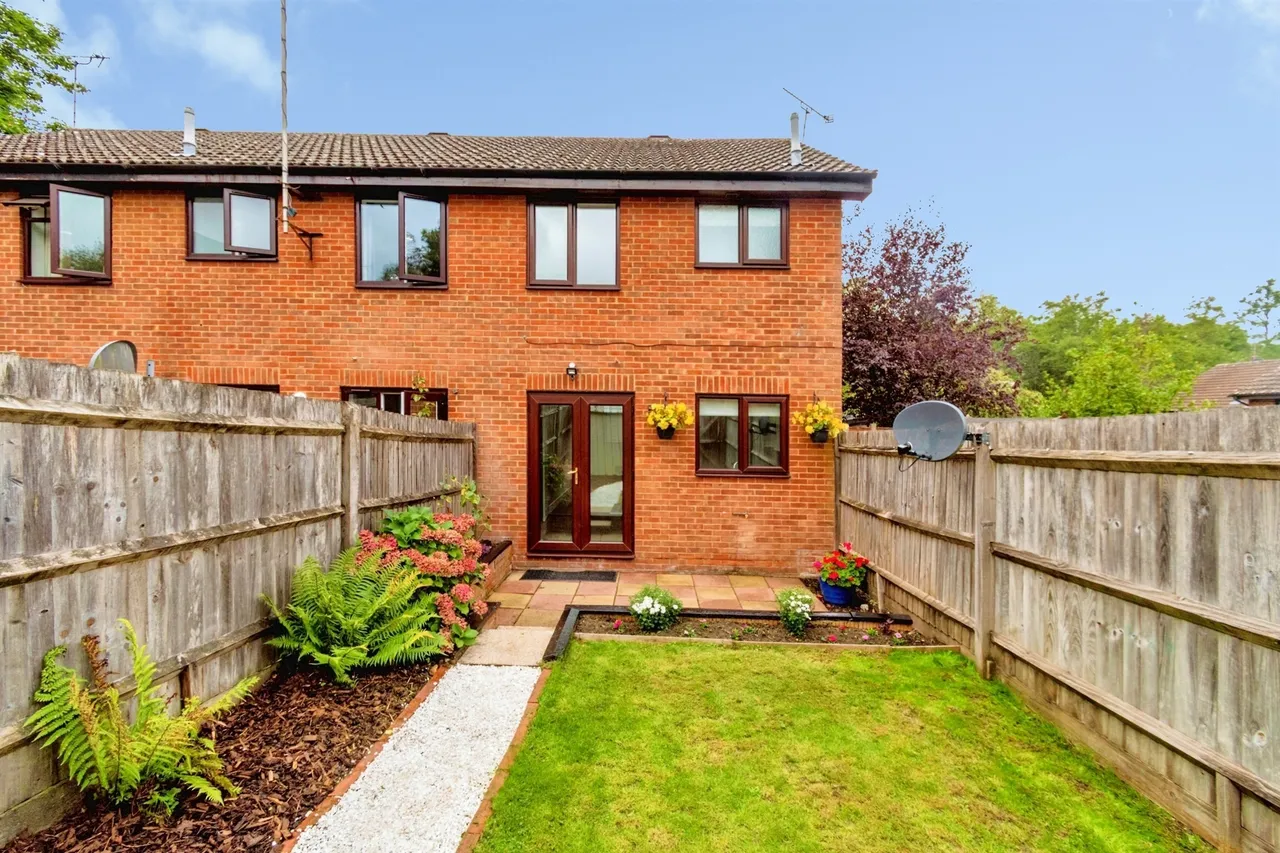 Seward Rise, Romsey, SO51, photo 15