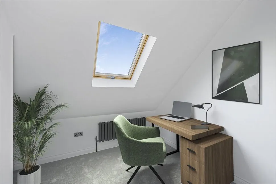 Goresbrook Road, Dagenham, RM9, photo 7