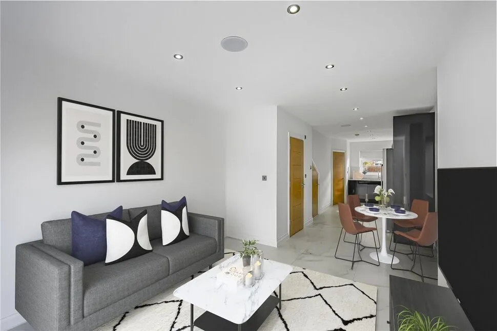 Goresbrook Road, Dagenham, RM9, photo 11