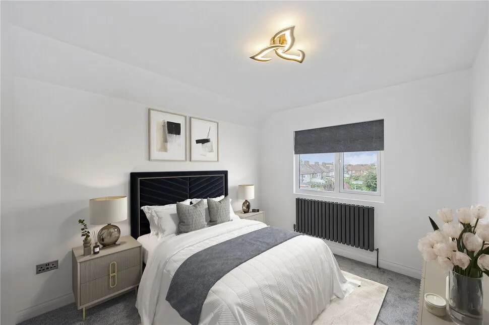 Goresbrook Road, Dagenham, RM9, photo 5