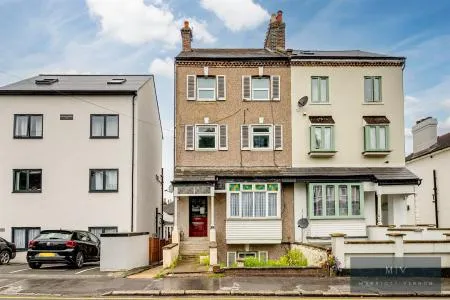 Selsdon Road, South Croydon, photo 8