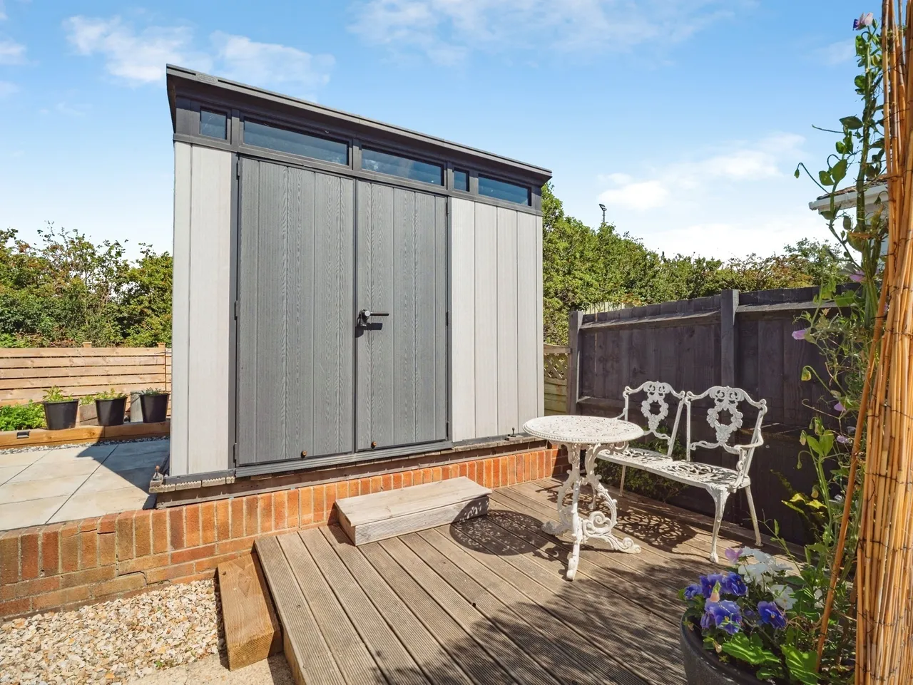 Chickerell Road, Chickerell, DT3, photo 14