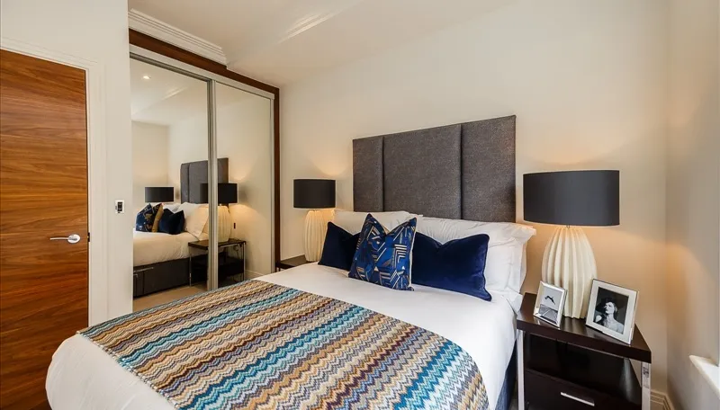 Palace Wharf, Rainville Road, Fulham, London, W6, photo 10