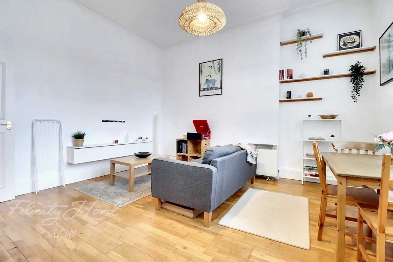 Rectory Square, E1, photo 9