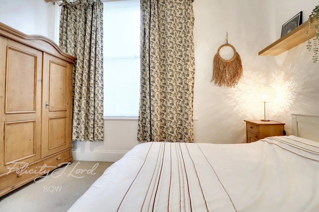 Rectory Square, E1, photo 13