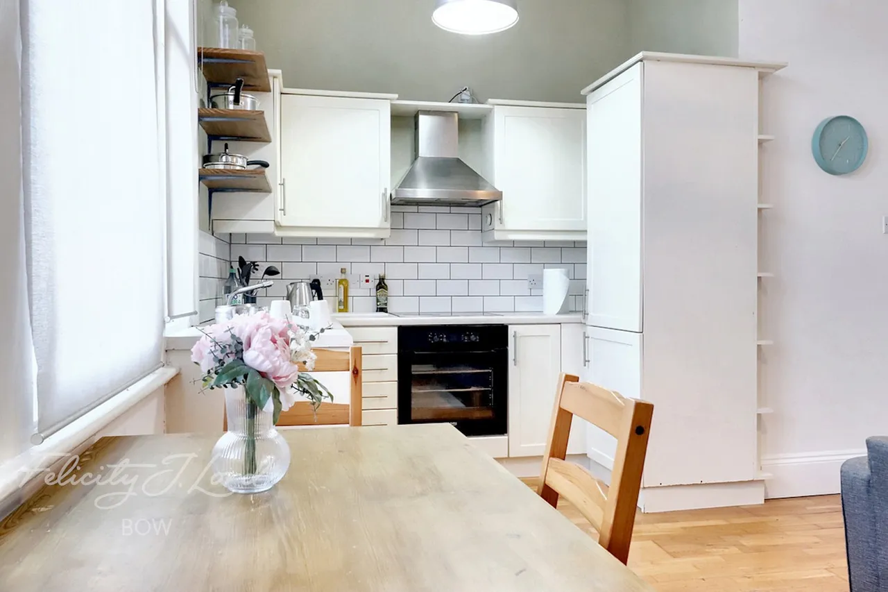 Rectory Square, E1, photo 7