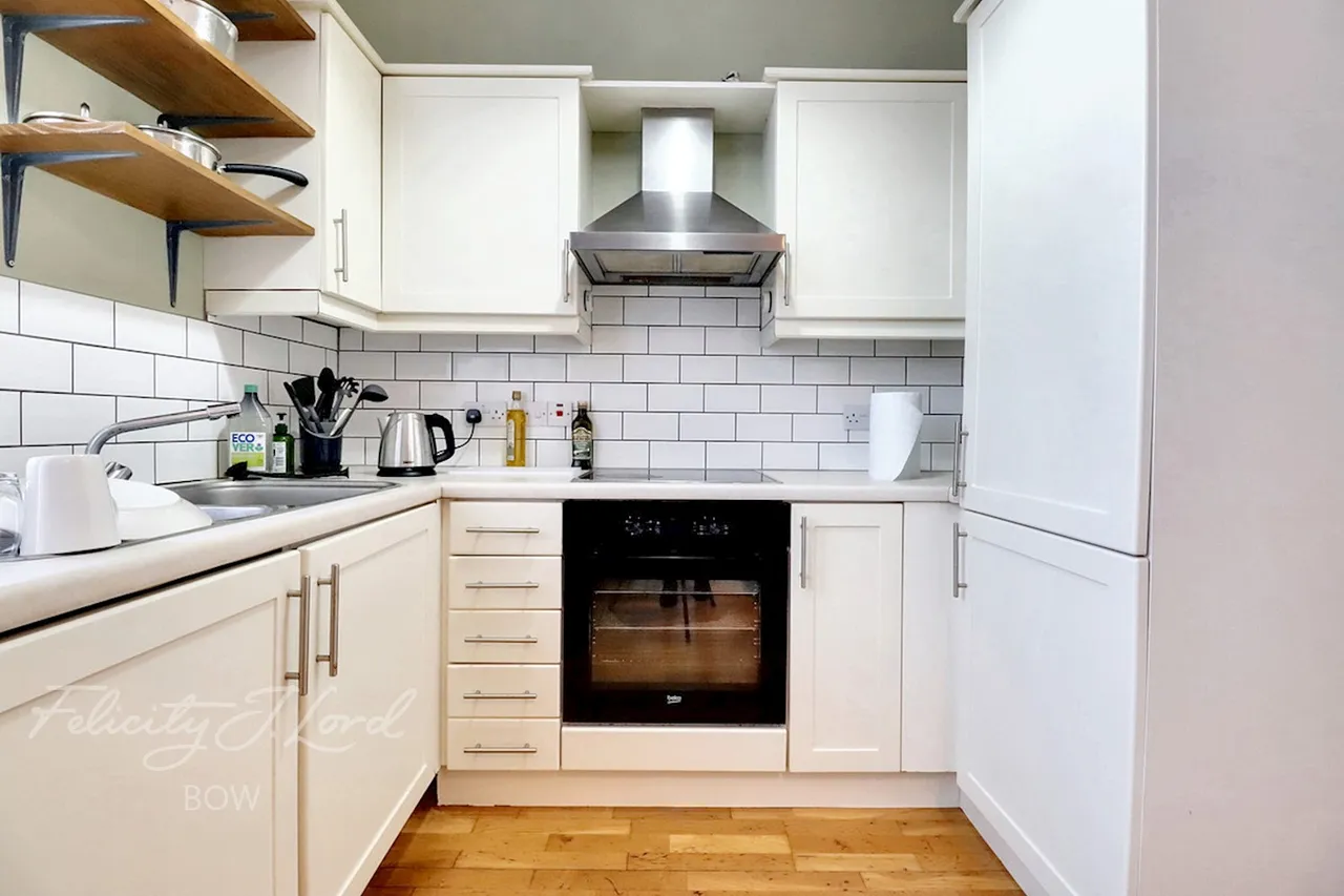 Rectory Square, E1, photo 8