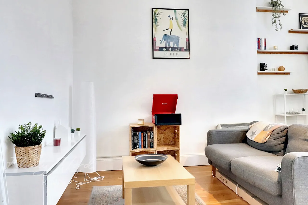 Rectory Square, E1, photo 2