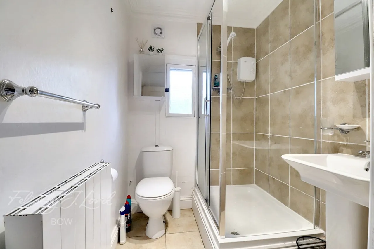 Rectory Square, E1, photo 10