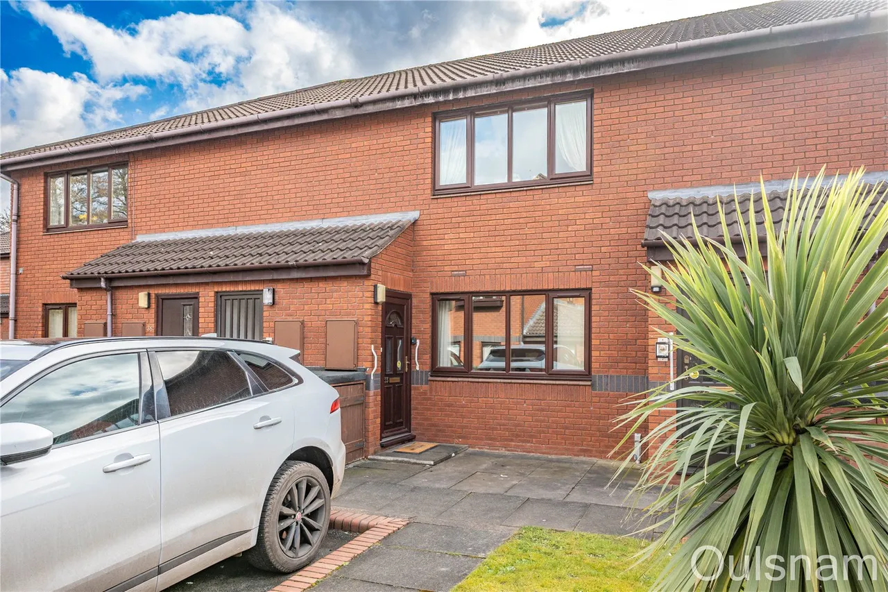 Housman Park, Bromsgrove, Worcestershire, B60 1AZ, photo 10