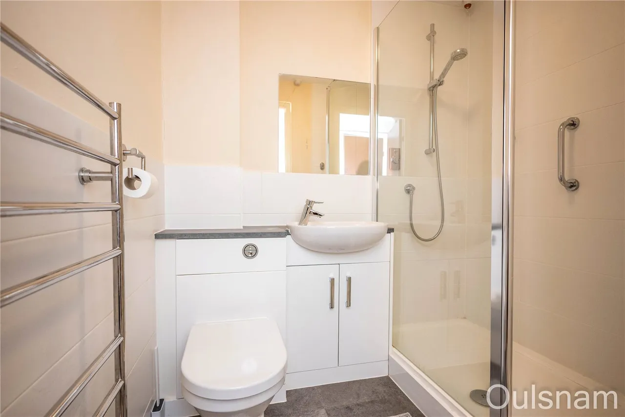 Housman Park, Bromsgrove, Worcestershire, B60 1AZ, photo 9