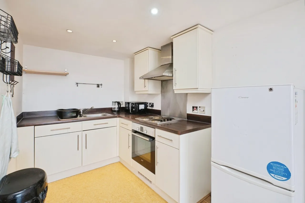 Bradford Street, Birmingham, B12, photo 6