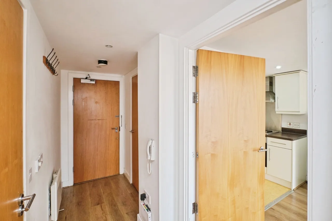 Bradford Street, Birmingham, B12, photo 15