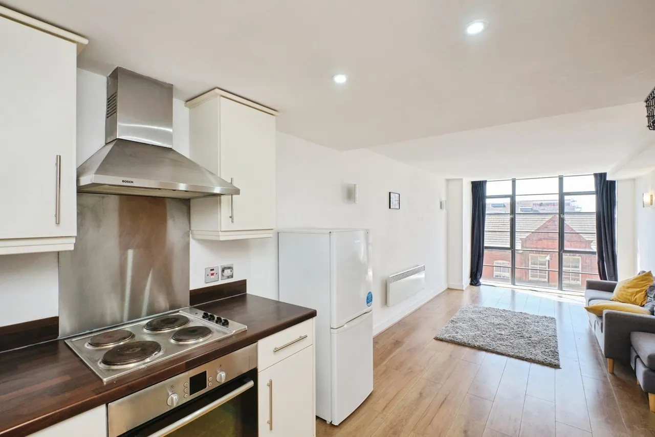 Bradford Street, Birmingham, B12, photo 8