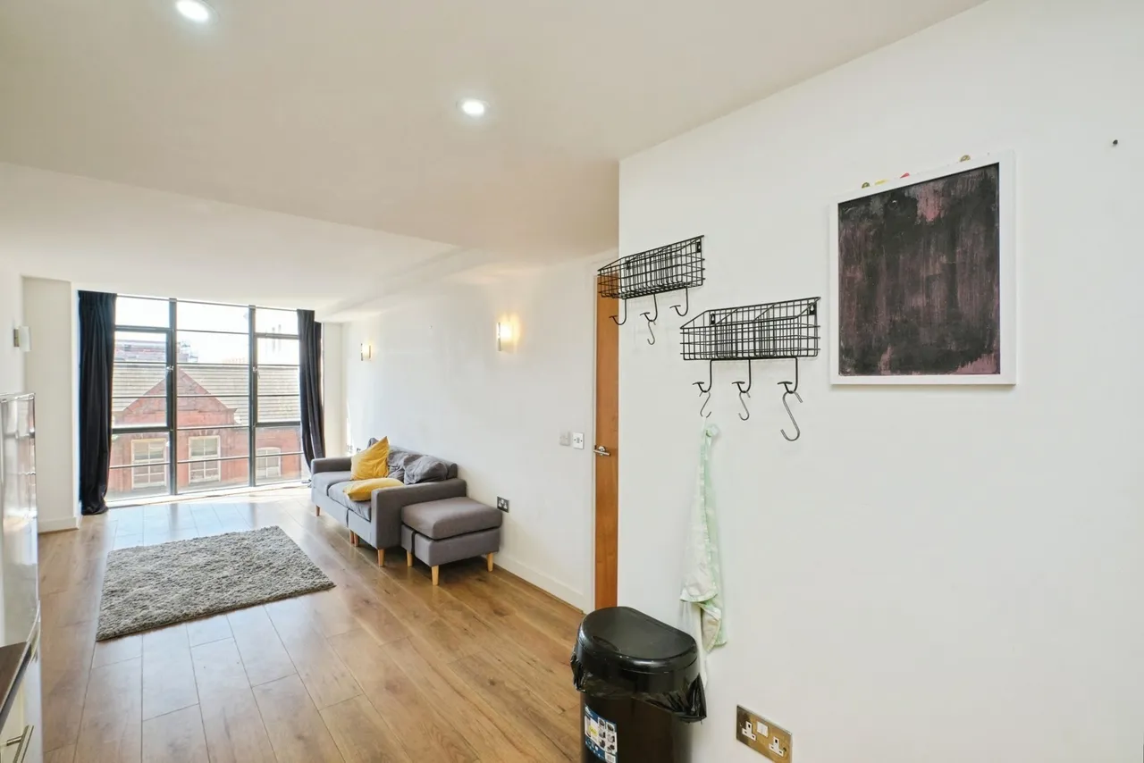 Bradford Street, Birmingham, B12, photo 5