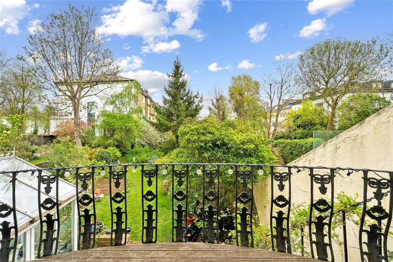 Belsize Park, London, NW3 4ET, photo 7