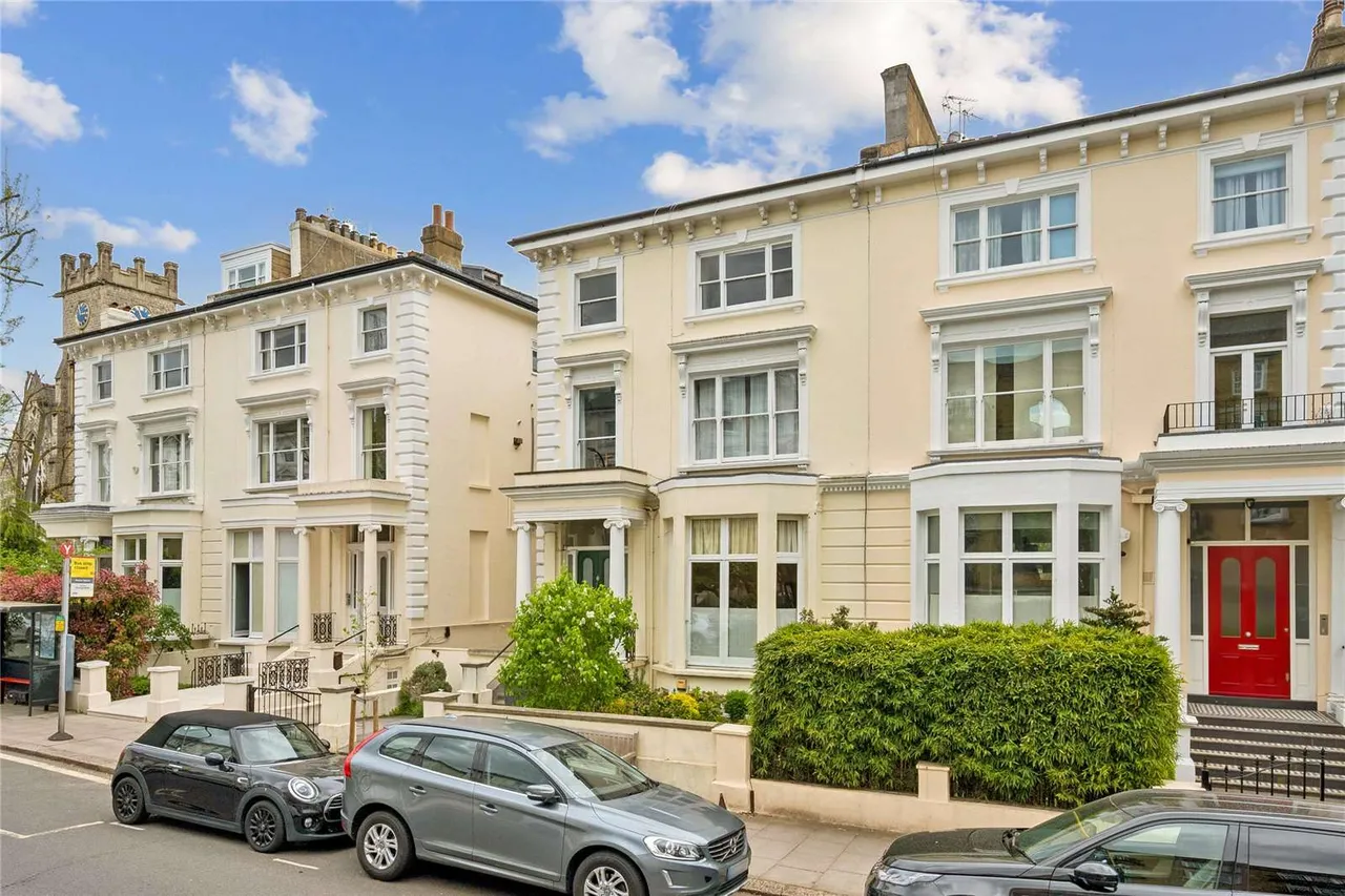 Belsize Park, London, NW3 4ET, photo 8