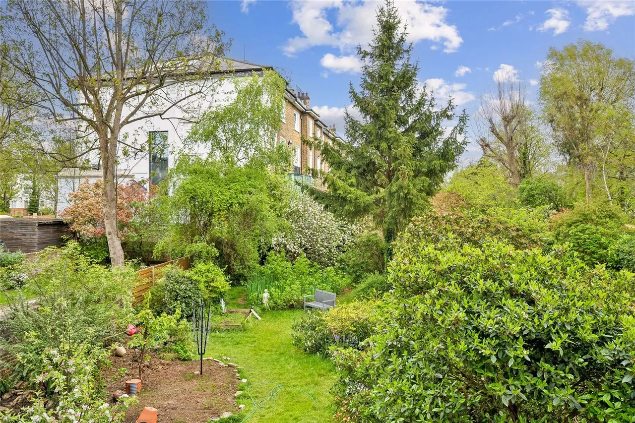 Belsize Park, London, NW3 4ET, photo 12