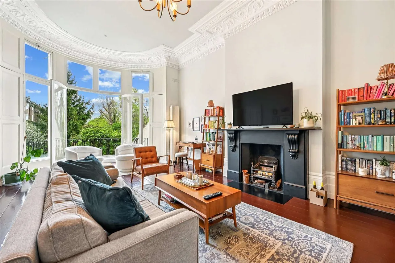 Belsize Park, London, NW3 4ET, photo 11