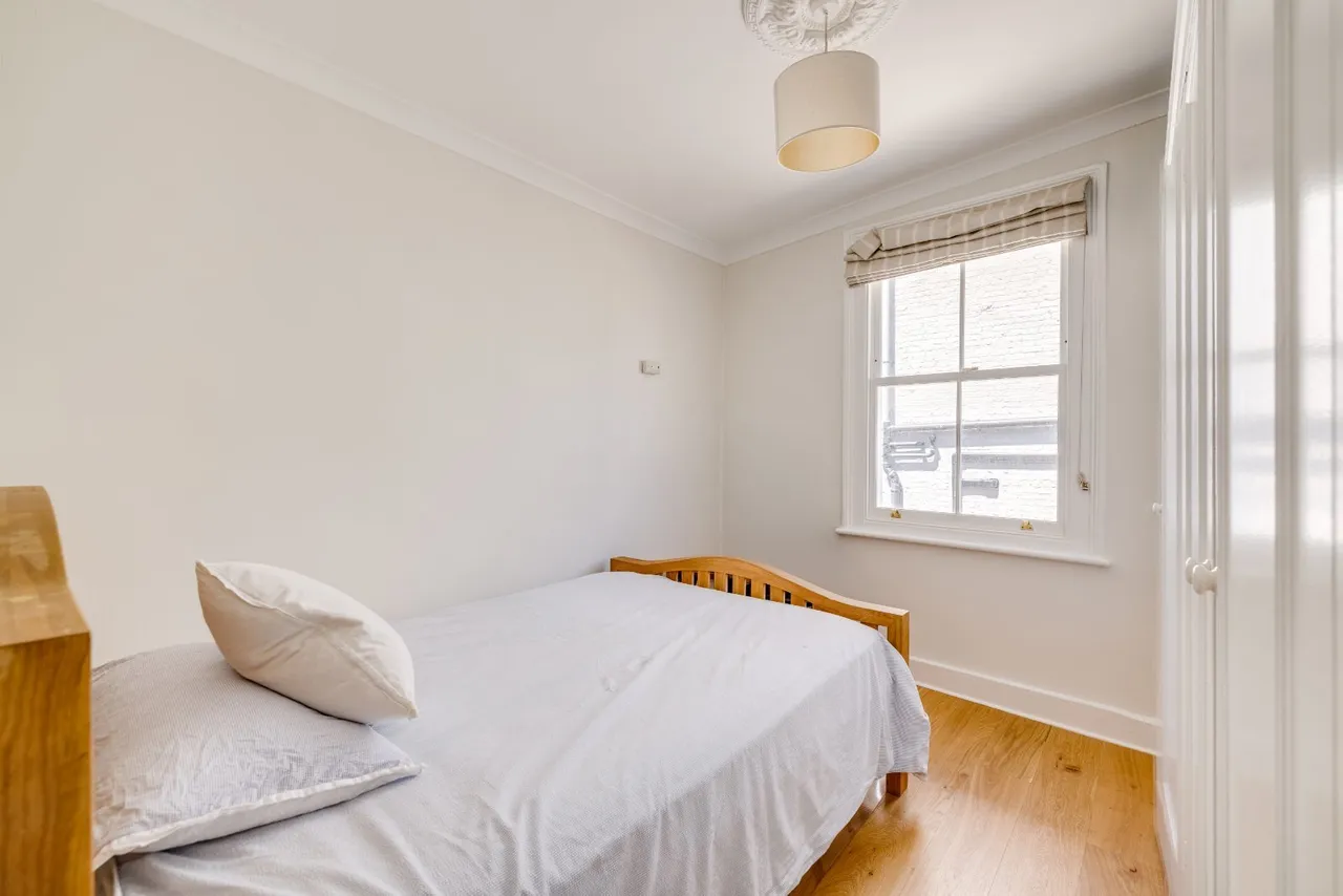 Shorrolds Road, Fulham, SW6, photo 5