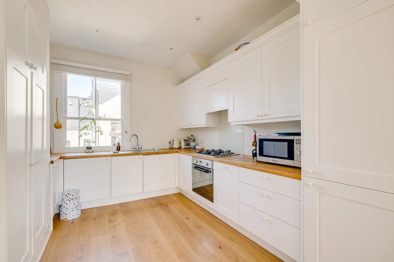 Shorrolds Road, Fulham, SW6, photo 3