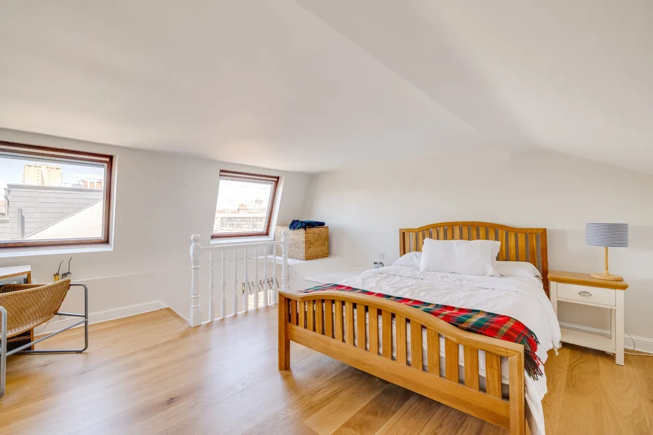 Shorrolds Road, Fulham, SW6, photo 4