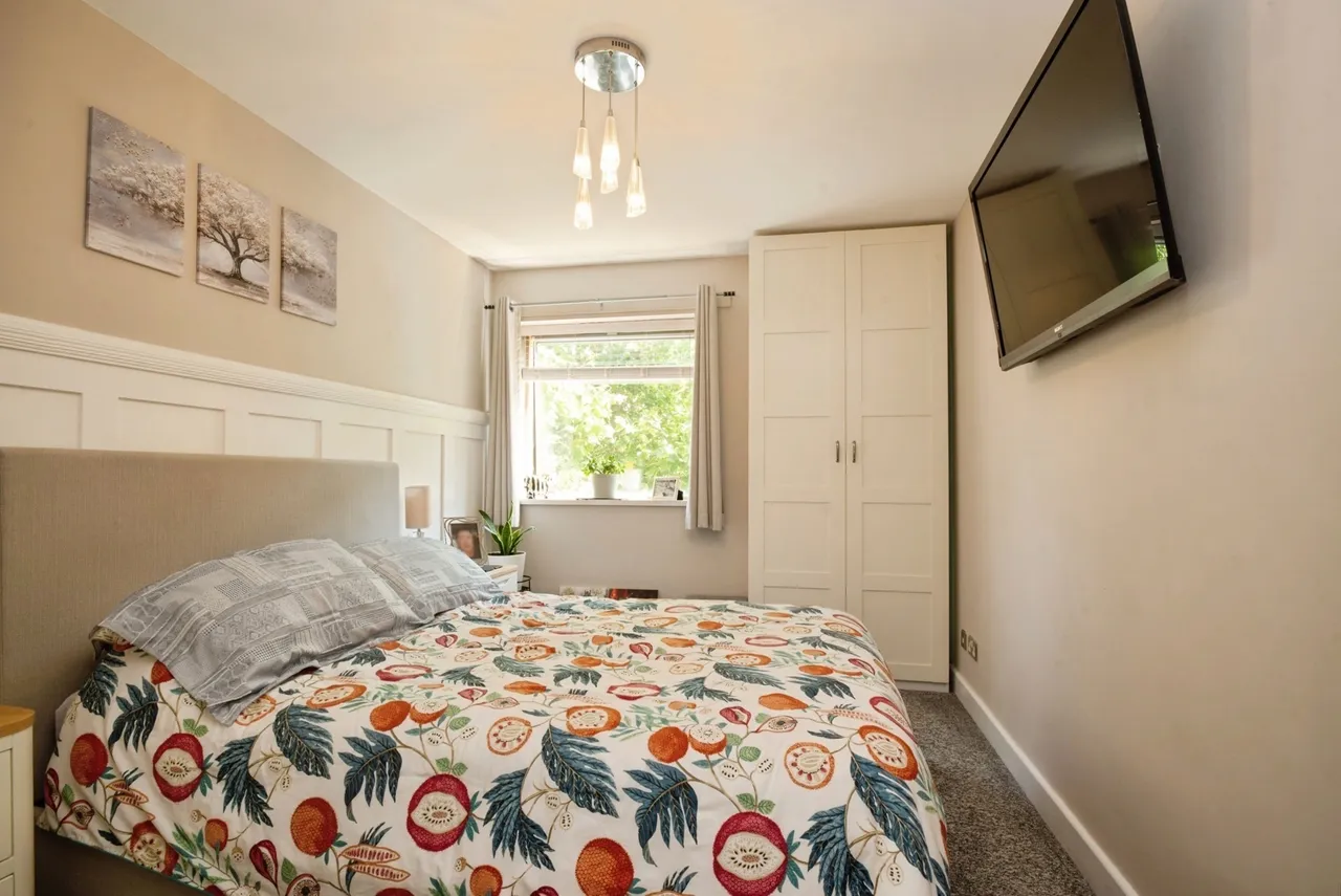 Henke Court, CARDIFF, South Glamorgan, CF10, photo 12