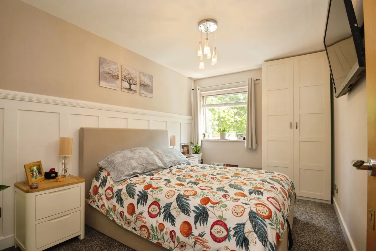 Henke Court, CARDIFF, South Glamorgan, CF10, photo 10