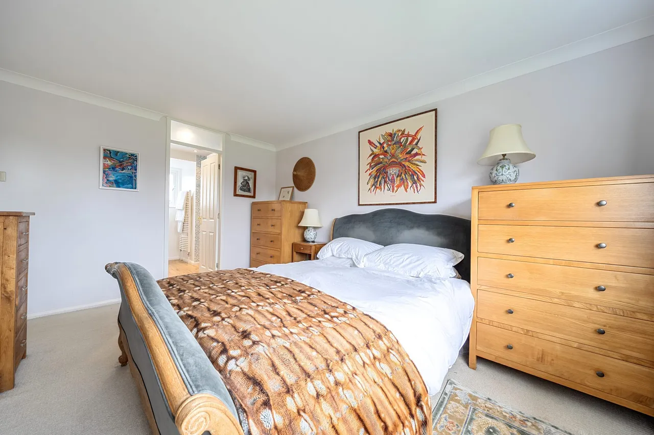 Tigwells Field Gaston Lane, South Warnborough, Hook, RG29 1RF, photo 15