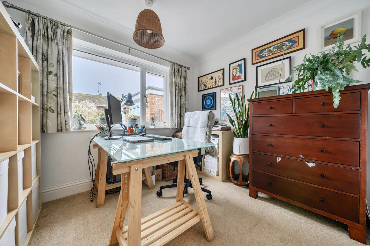 Tigwells Field Gaston Lane, South Warnborough, Hook, RG29 1RF, photo 11