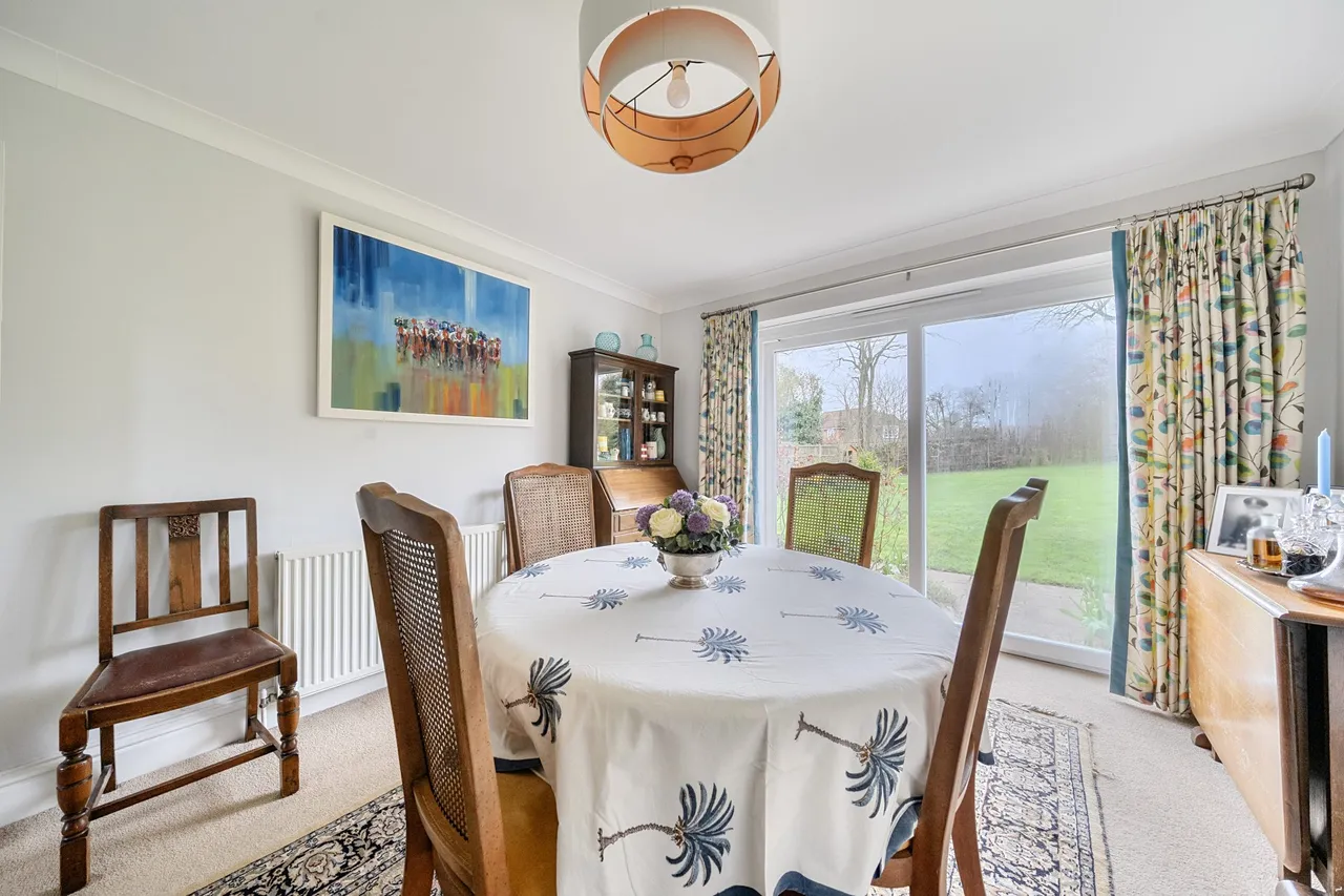 Tigwells Field Gaston Lane, South Warnborough, Hook, RG29 1RF, photo 8
