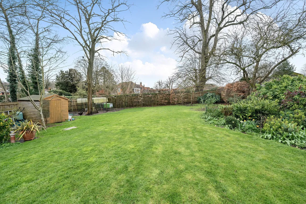 Tigwells Field Gaston Lane, South Warnborough, Hook, RG29 1RF, photo 22