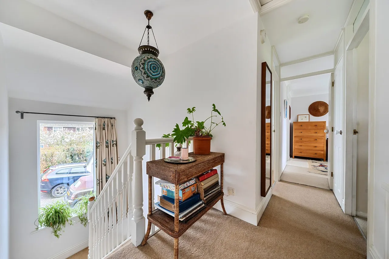 Tigwells Field Gaston Lane, South Warnborough, Hook, RG29 1RF, photo 20