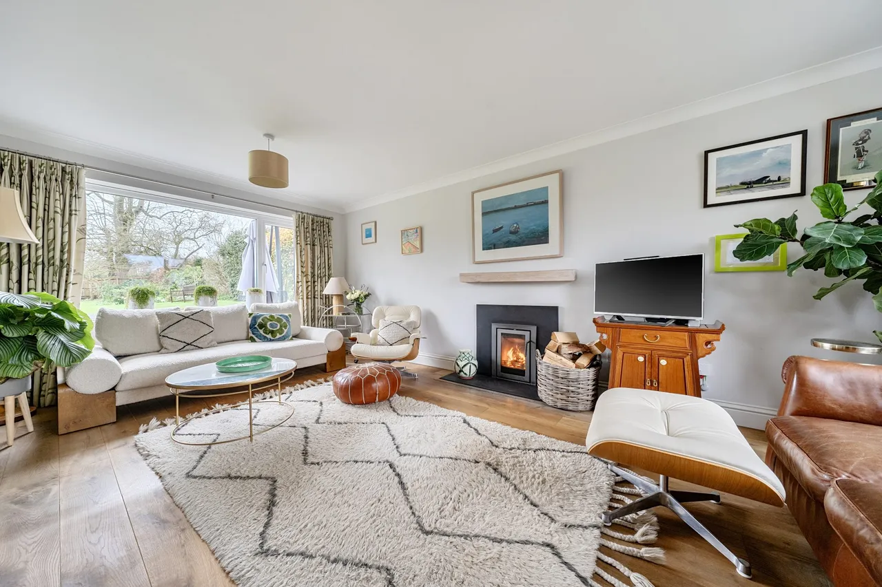Tigwells Field Gaston Lane, South Warnborough, Hook, RG29 1RF, photo 4