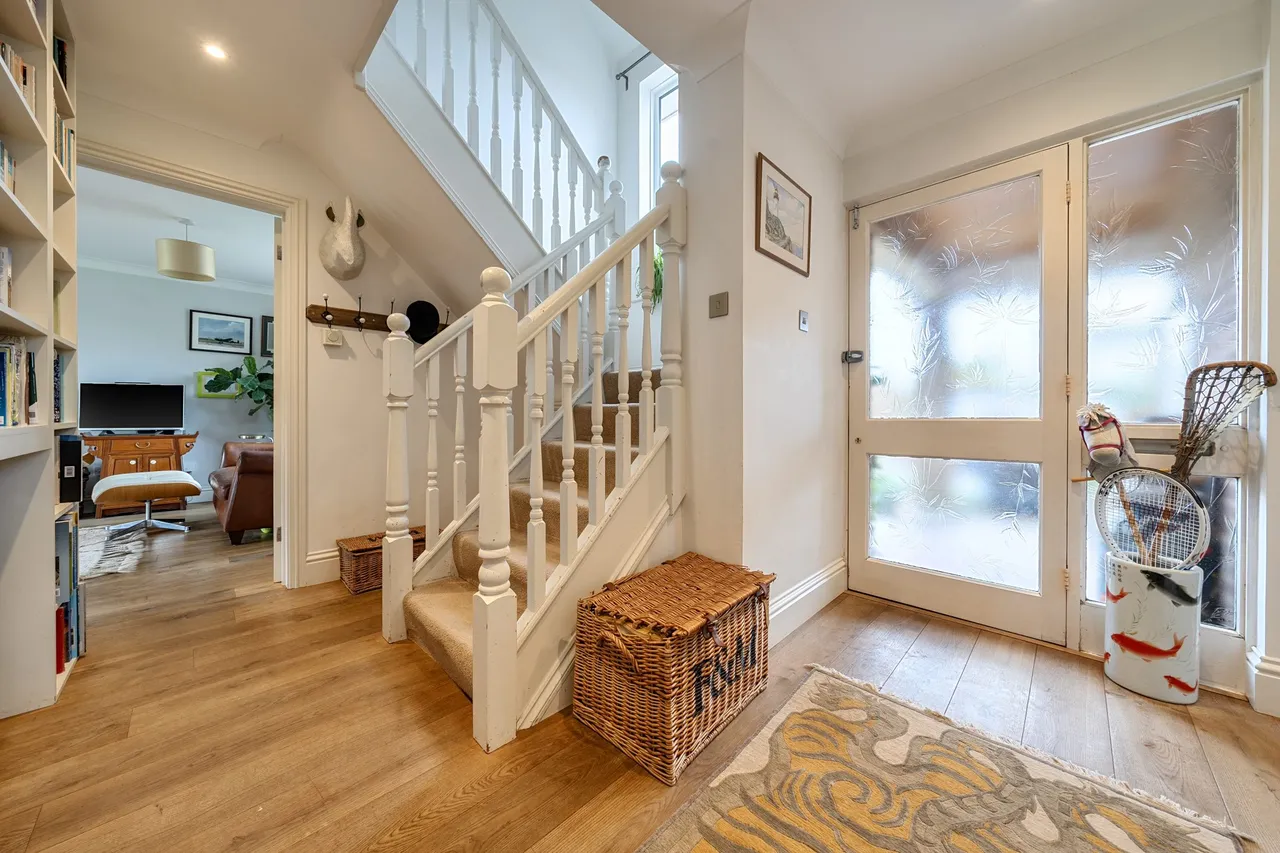 Tigwells Field Gaston Lane, South Warnborough, Hook, RG29 1RF, photo 13