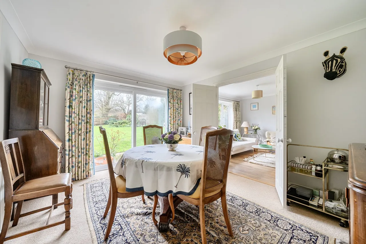 Tigwells Field Gaston Lane, South Warnborough, Hook, RG29 1RF, photo 7
