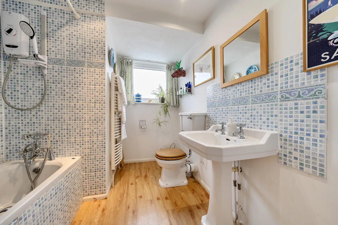 Tigwells Field Gaston Lane, South Warnborough, Hook, RG29 1RF, photo 19